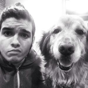 Meet your Posher, Davey